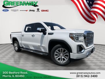 Used 2022 GMC Sierra 1500 Limited Denali