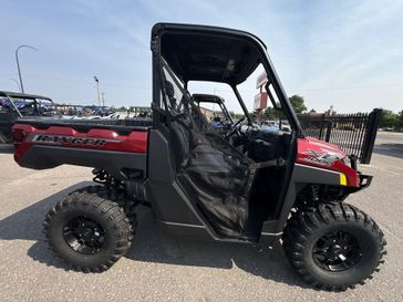 New 2025 Polaris RANGER XP 1000 PREMIUM 