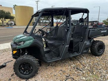 2025 Can-Am Defender Max DPS