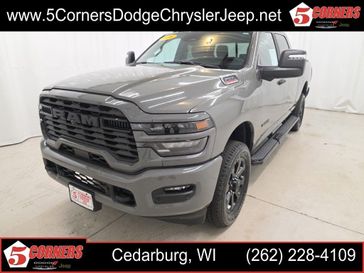 Used 2026 RAM 2500 Big Horn