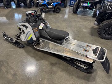New 2026 Polaris 550 RMK EVO 144 ES 