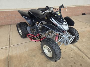 2006 HONDA TRX 250EX 