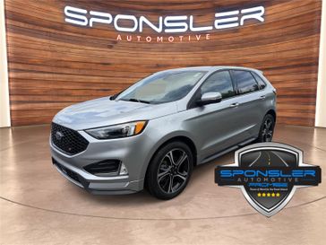 Used 2023 Ford Edge ST