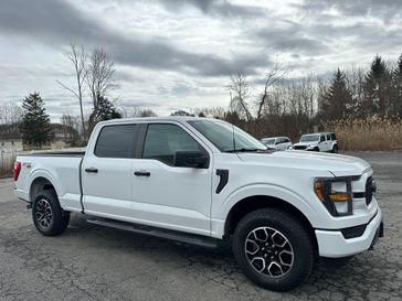 Used 2023 Ford F-150 XL