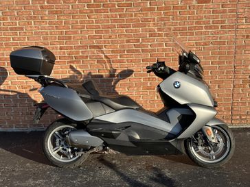 Used 2014 BMW C 650 GT 