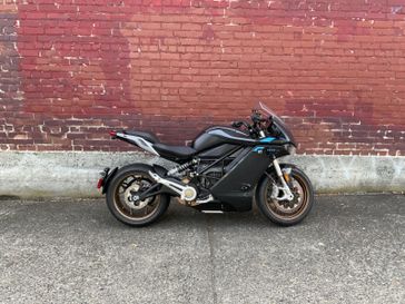 2023 ZERO MOTORCYCLES SR/S