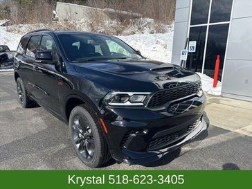 New 2026 Dodge Durango GT Plus