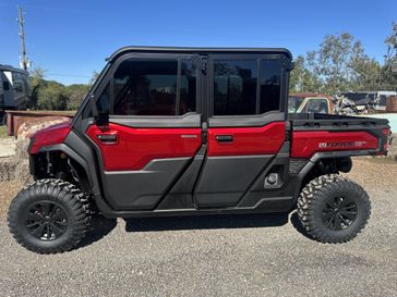 New 2026 CFMOTO UFORCE U10 XL Pro Highland 