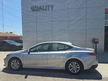 Used 2025 Toyota Camry LE