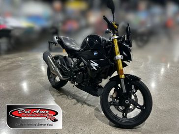 Used 2022 BMW G 310 R 
