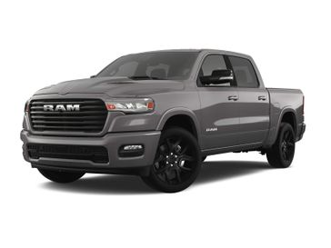 2025 RAM 1500 Laramie Crew Cab 4x2 5'7' Box