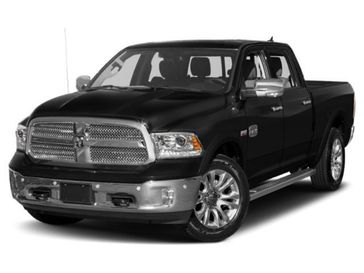 2018 RAM 1500 Limited