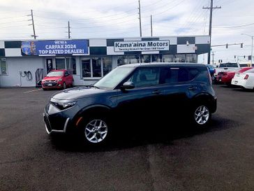 2023 Kia Soul LX IVT