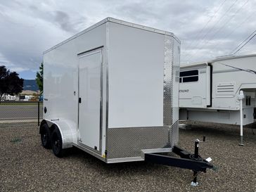 New 2026 NOVAE Impact 7X12