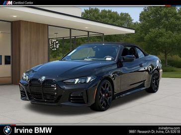 Black Sapphire Metallic