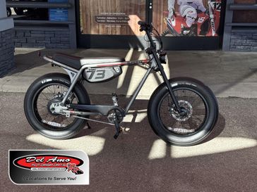 New 2025 Super73 Z MIAMI CORE 