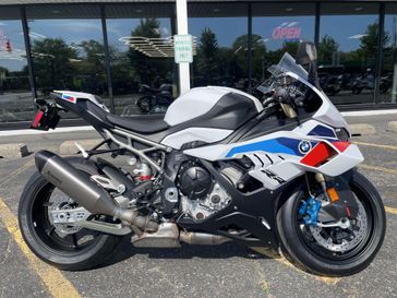 2026 BMW S 1000 RR
