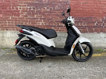 2024 Piaggio LIBERTY 150 IGET ABS