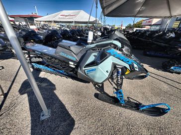 New 2026 Polaris SNO-26 850 RMK KHAOS 165 