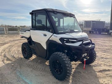 2026 Can-Am Defender Limited HD11