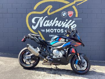 New 2025 BMW M 1000XR 