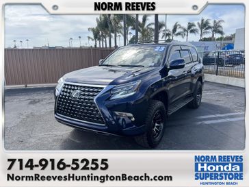 2023 Lexus GX 460 