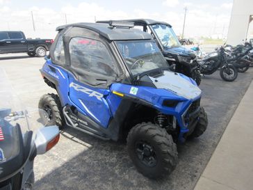USED 2021 POLARIS RZR 900 TRAIL 