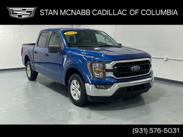 2023 Ford F-150 XLT Super Crew 4x2 3.5L EcoBoost