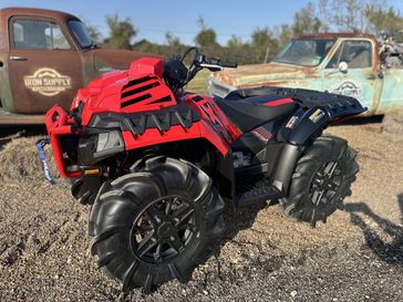 New 2026 Polaris Sportsman XP 1000 Mud Edition 