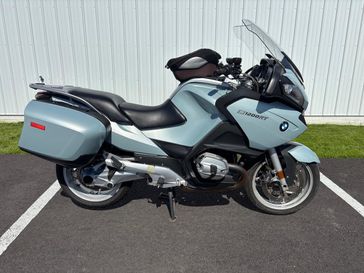 2010 BMW R 1200 RT 