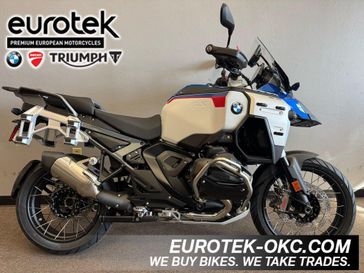 2025 BMW R1300GSA 