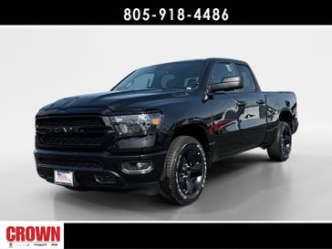 2024 RAM 1500 Tradesman