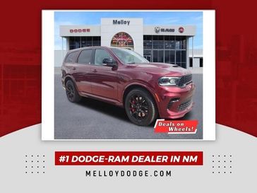 2024 Dodge Durango Srt Hellcat Awd