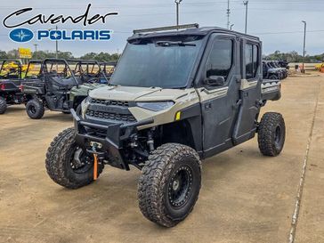 2024 Polaris Ranger Crew XP 1000 NorthStar Edition