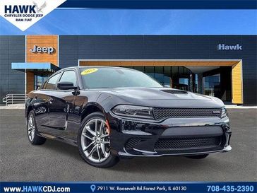 2023 Dodge Charger GT