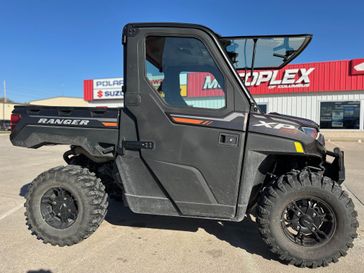 Used 2024 Polaris Ranger XP 1000 NorthStar Edition 