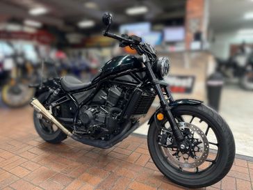 Used 2023 Honda REBEL 1100 DCT 