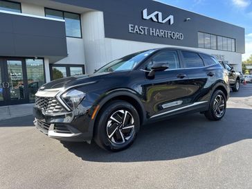 Used 2023 Kia Sportage Hybrid LX