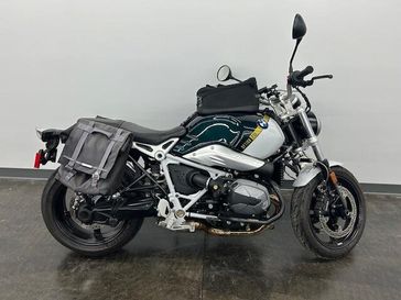 2023 BMW R nineT Pure Option 719