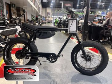 New 2026 Super73 ZX SE-SE 