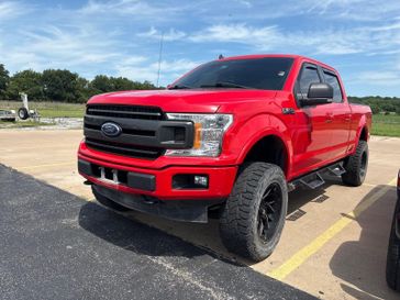 Used 2020 Ford F-150 XLT