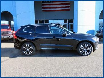 Used 2022 Volvo XC60 B6 Inscription