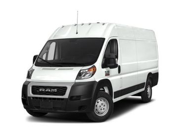 Used 2022 RAM ProMaster 3500 High Roof
