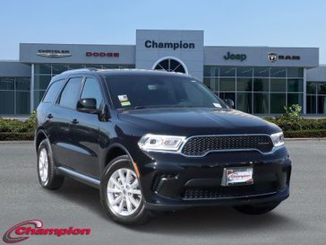 2024 Dodge Durango SXT Rwd