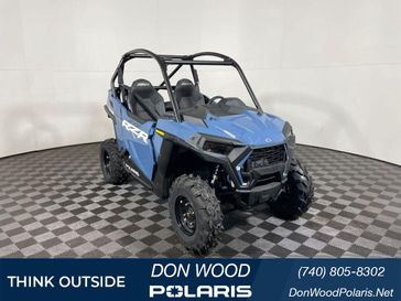 New 2026 Polaris RZR TRAIL SPORT 