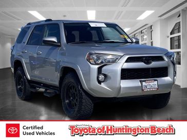 Used 2019 Toyota 4Runner SR5