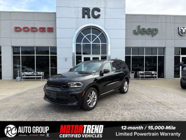 Used 2025 Dodge Durango 