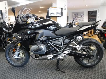 2024 BMW R 1250 RS