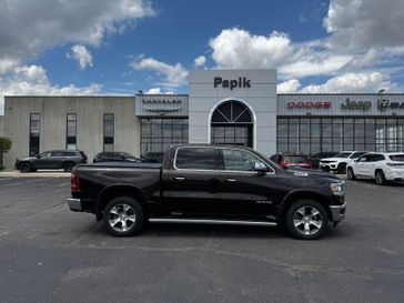 Used 2019 RAM 1500 Laramie