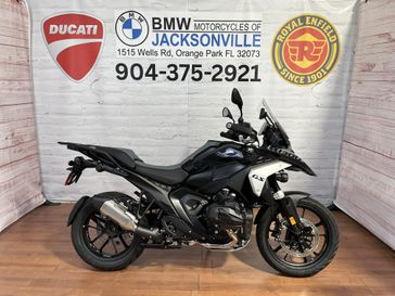 New 2026 BMW R 1300 GS AUTOSHIFT ASSIST 